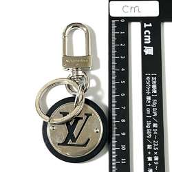 LOUIS VUITTON Men's Key Holder LV Circle Ring