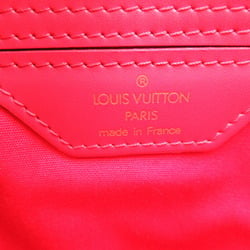 Louis Vuitton LOUIS VUITTON Sac Plat PM Tote Bag Leather Epi Women's Red M5274E