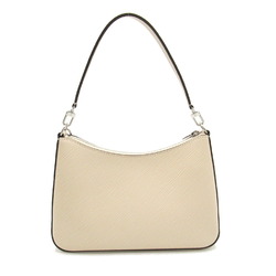 LOUIS VUITTON Marel Shoulder Bag Leather Epi Women's White M80688