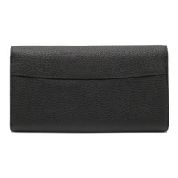 Louis Vuitton LOUIS VUITTON Portefeuille Capucines Bi-fold long wallet Wallet Leather Taurillon leather Women's Black M61248