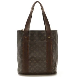 LOUIS VUITTON Louis Vuitton Monogram Cabas Bobur Tote Bag Shoulder M53013