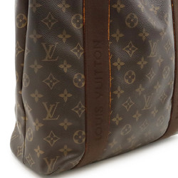 LOUIS VUITTON Louis Vuitton Monogram Cabas Bobur Tote Bag Shoulder M53013