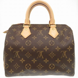 Louis Vuitton Monogram Speedy 25 M41109 Handbag IC Tag LV 1612LOUIS VUITTON