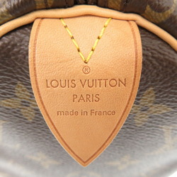 Louis Vuitton Monogram Speedy 25 M41109 Handbag IC Tag LV 1612LOUIS VUITTON