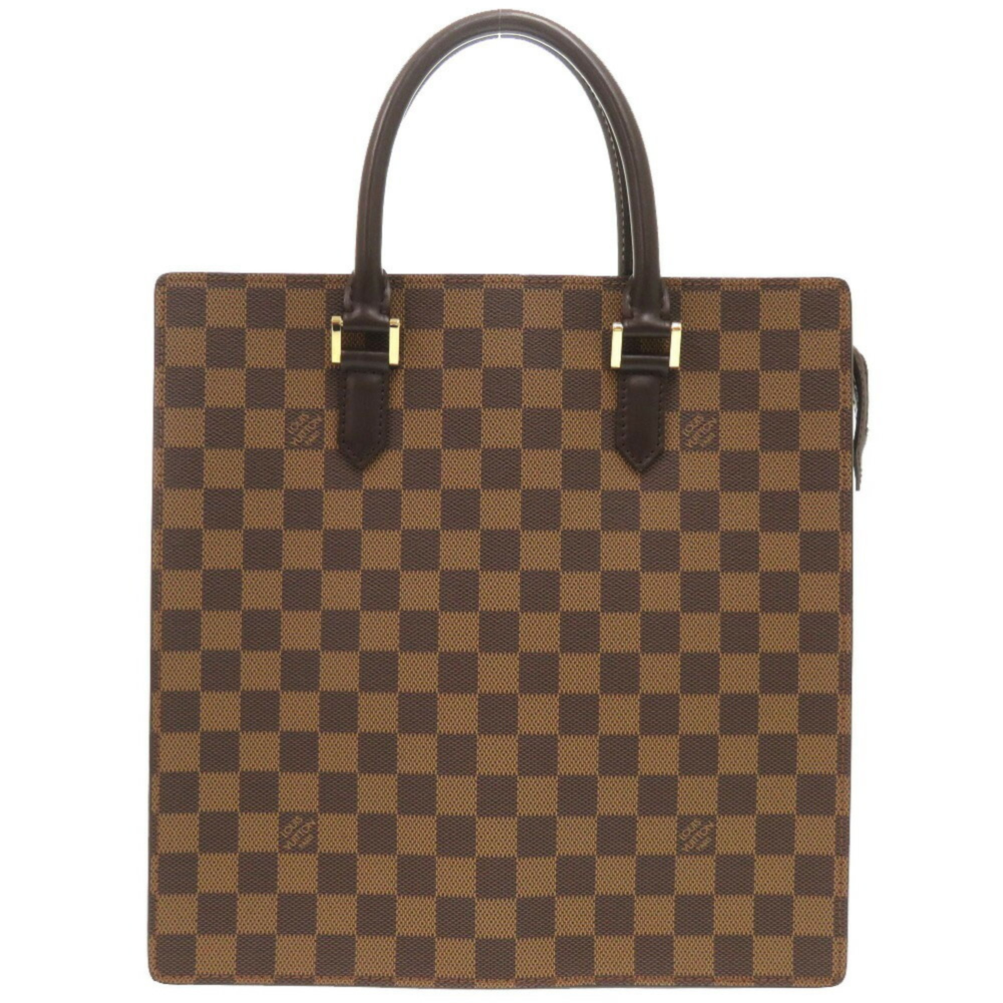 Louis Vuitton Venice PM Damier N51145 Tote Bag LV 0116 LOUIS VUITTON