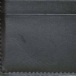 LOEWE Bifold Wallet, Black, C660302X02, Unisex