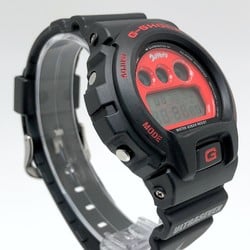 G-SHOCK CASIO Watch DW-6900FS ULTRAMAN SERIES 45th ANNIVERSARY Ultraman Series Anniversary Model Ultra Seven EL 1000 Limited Edition Mikunigaoka Store