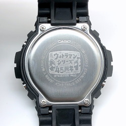 G-SHOCK CASIO Watch DW-6900FS ULTRAMAN SERIES 45th ANNIVERSARY Ultraman Series Anniversary Model Ultra Seven EL 1000 Limited Edition Mikunigaoka Store