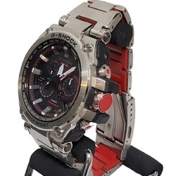 G-SHOCK CASIO Watch MTG-S1000D-1JF Analog Radio Solar Multiband 6 Tough Stainless Triple G Resist Kaizuka Store