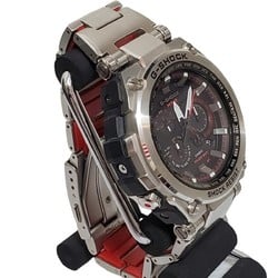 G-SHOCK CASIO Watch MTG-S1000D-1JF Analog Radio Solar Multiband 6 Tough Stainless Triple G Resist Kaizuka Store