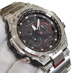 G-SHOCK CASIO Watch MTG-S1000D-1JF Analog Radio Solar Multiband 6 Tough Stainless Triple G Resist Kaizuka Store