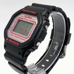 G-SHOCK CASIO Watch DW-5600VT ULTRAMAN SERIES 45th ANNIVERSARY Ultraman Series Anniversary Model Spacium Ray EL 1000 Limited Edition Mikunigaoka Store