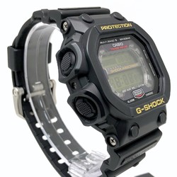 G-SHOCK CASIO Watch GXW-56-1B GX Series Radio Solar Big Case Matte Black Multiband 6 Tough Mikunigaoka Store