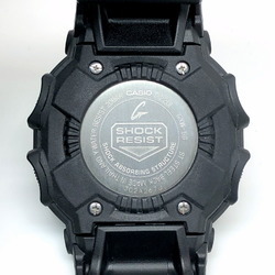 G-SHOCK CASIO Watch GXW-56-1B GX Series Radio Solar Big Case Matte Black Multiband 6 Tough Mikunigaoka Store