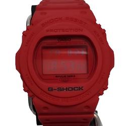 G-SHOCK CASIO Casio Watch DW-5735C-4JR RED OUT Sting 35th Anniversary Model Digital Quartz Shock Resist Kaizuka Store