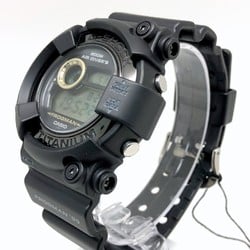 G-SHOCK CASIO Watch DW-8200BMU-1T FROGMAN'99 Frogman 1999 Limited Edition Gold Diving Frog EL Released in May Mikunigaoka Store