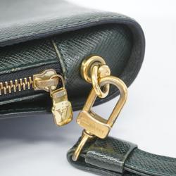 Louis Vuitton Clutch Bag Taiga Baikal M30184 Episea Men's