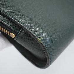 Louis Vuitton Clutch Bag Taiga Baikal M30184 Episea Men's