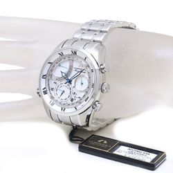 CITIZEN Campanola Repeater AH7060-53A, purchased June 2012, Stainless Steel Men's Watch 39560