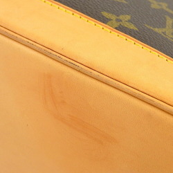 LOUIS VUITTON Monogram Alma M51130 Handbag Bag