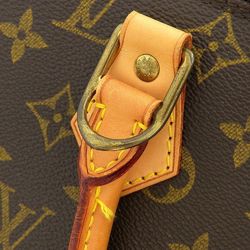 LOUIS VUITTON Monogram Alma M51130 Handbag Bag