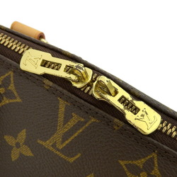 LOUIS VUITTON Monogram Alma M51130 Handbag Bag