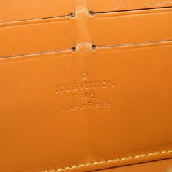 Louis Vuitton Nomad Zippy Wallet M85068 Round Long Caramel