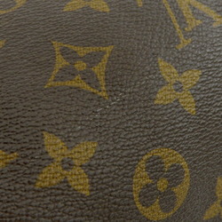 LOUIS VUITTON Monogram Speedy 35 Handbag M41524 Boston Bag