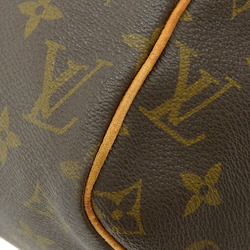 LOUIS VUITTON Monogram Speedy 35 Handbag M41524 Boston Bag