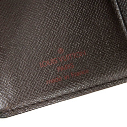 Louis Vuitton Damier Portefeuille Bi-fold Wallet N61664 tk24B0704026