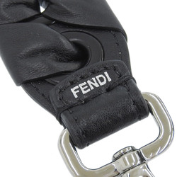 FENDI Strap You By The Way Medium (sold separately) Black with Ribbon