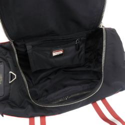 Givenchy GIVENCHY Seventeen bag rucksack backpack handbag black