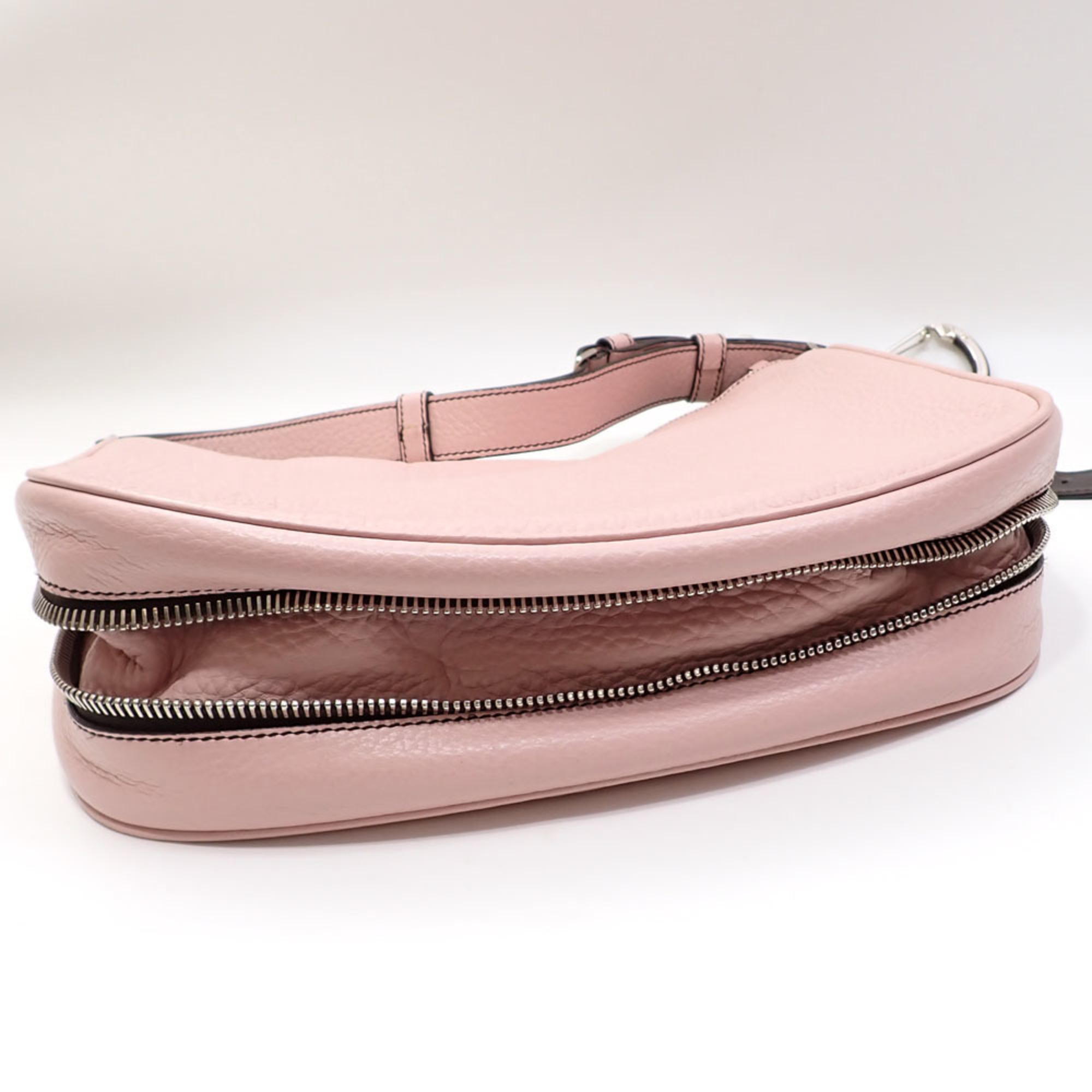 BALLY bag for women in pink leather