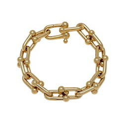 Tiffany HardWear Large Link Bracelet in 18K Yellow Gold