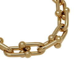 Tiffany HardWear Large Link Bracelet in 18K Yellow Gold