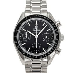 OMEGA Speedmaster 39 MM 3539.50 Black Dial Men's Watch