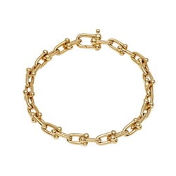 Tiffany HardWear Small Link Bracelet in 18K Yellow Gold