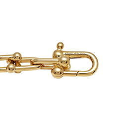 Tiffany HardWear Small Link Bracelet in 18K Yellow Gold