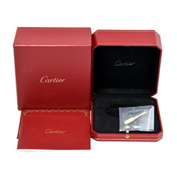 Cartier Love K18YG Yellow Gold Bracelet