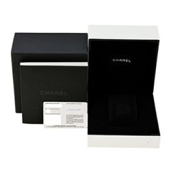 CHANEL J12 33MM H1625 Black Dial Watch for Women