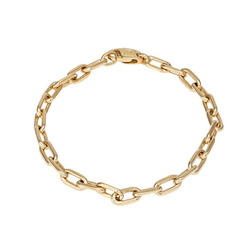 Cartier Spartacus K18YG Yellow Gold Bracelet