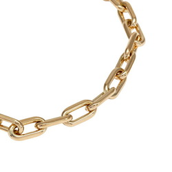 Cartier Spartacus K18YG Yellow Gold Bracelet