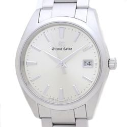 SEIKO Grand Seiko GS SBGP009 9F85-0AC0 Heritage Collection Stainless Steel Men's 39557 Watch