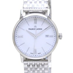 MAURICE LACROIX Eliros EL1094-SS002-110-1 Stainless Steel Women's Watch 130241