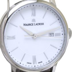 MAURICE LACROIX Eliros EL1094-SS002-110-1 Stainless Steel Women's Watch 130241