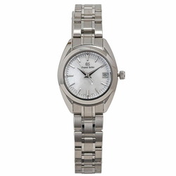 Grand Seiko STGF275 Elegance Collection SS Watch 26mm 9F 4J52 GS Ladies Silver Quartz