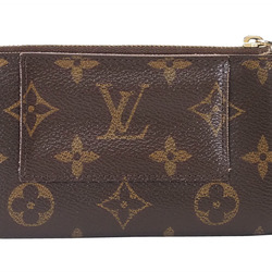 Louis Vuitton Santur Pochette Bag Monogram M9836 Women's Duo 85/34 Waist Pouch LOUIS VUITTON