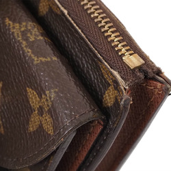 Louis Vuitton Santur Pochette Bag Monogram M9836 Women's Duo 85/34 Waist Pouch LOUIS VUITTON