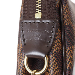 Louis Vuitton Eva Bag Damier Ebene N55213 Women's LOUIS VUITTON