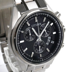 CITIZEN Eco-Drive Attesa Direct Flight Watch Solar BY0140-57E/H610-T024564 Radio-controlled Men's